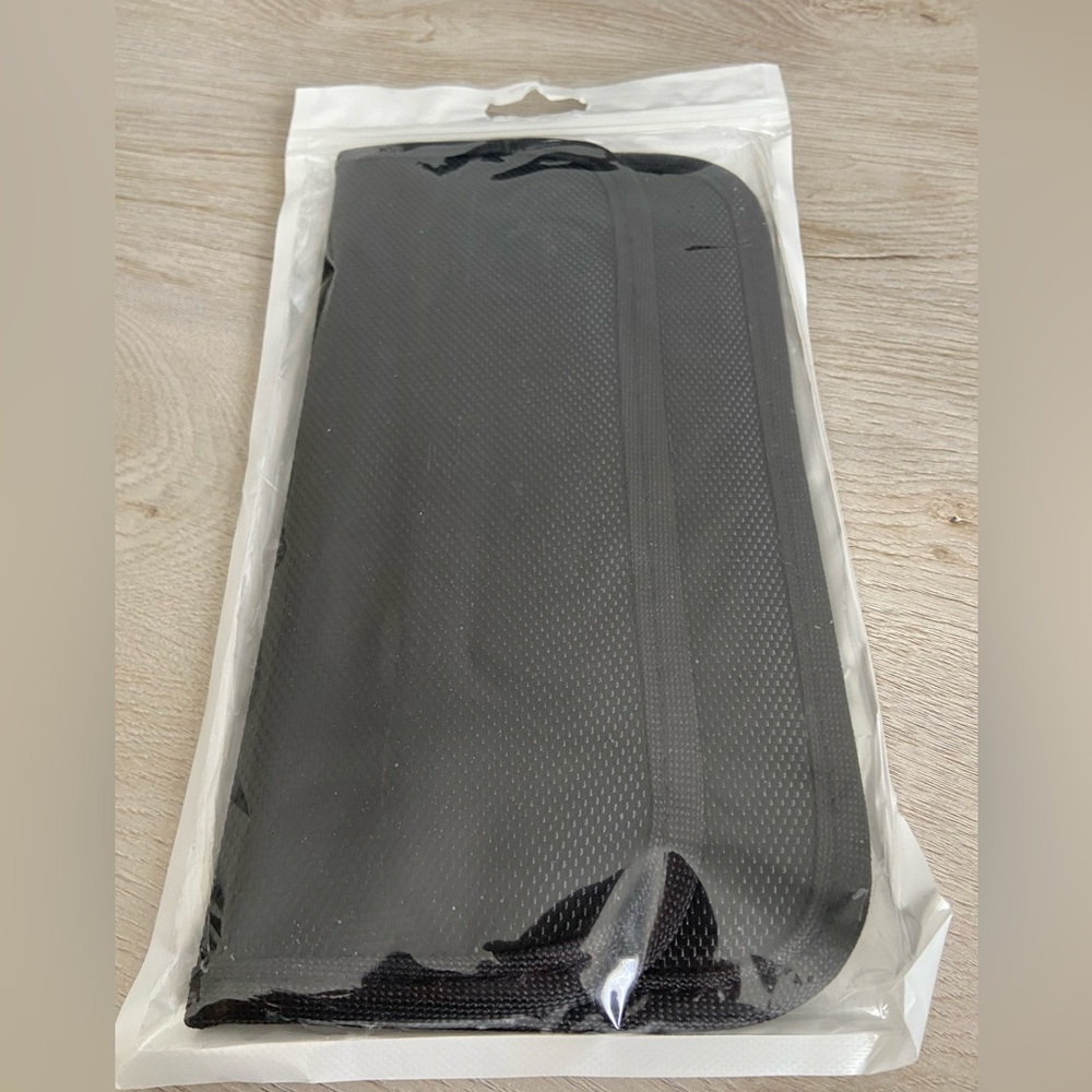 New RFID Wallet